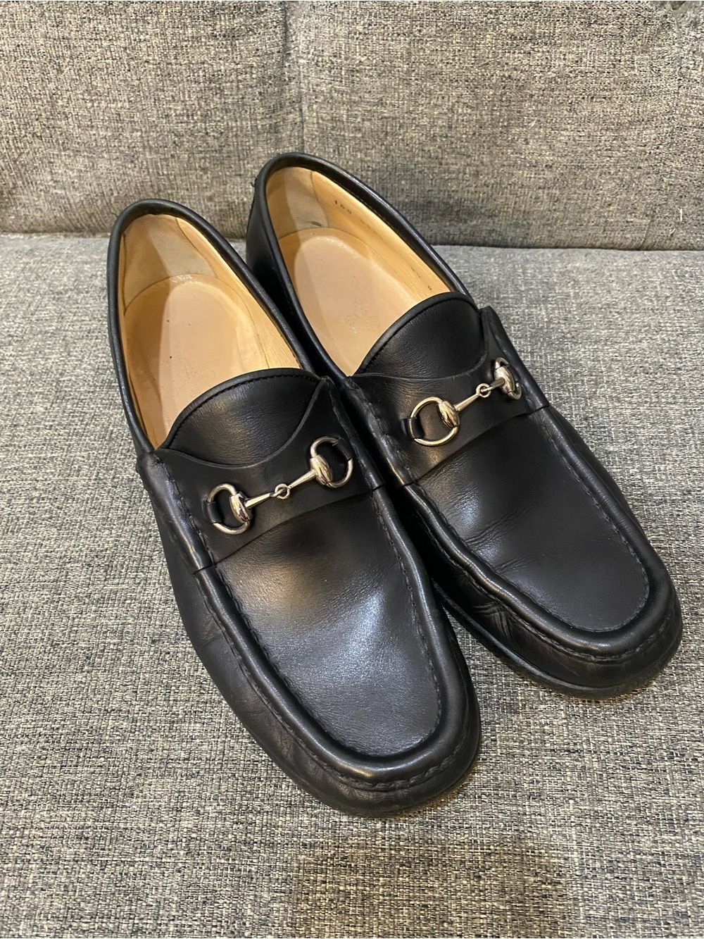 Gucci 1953 Horsebit Loafer Women’s Size 9.5